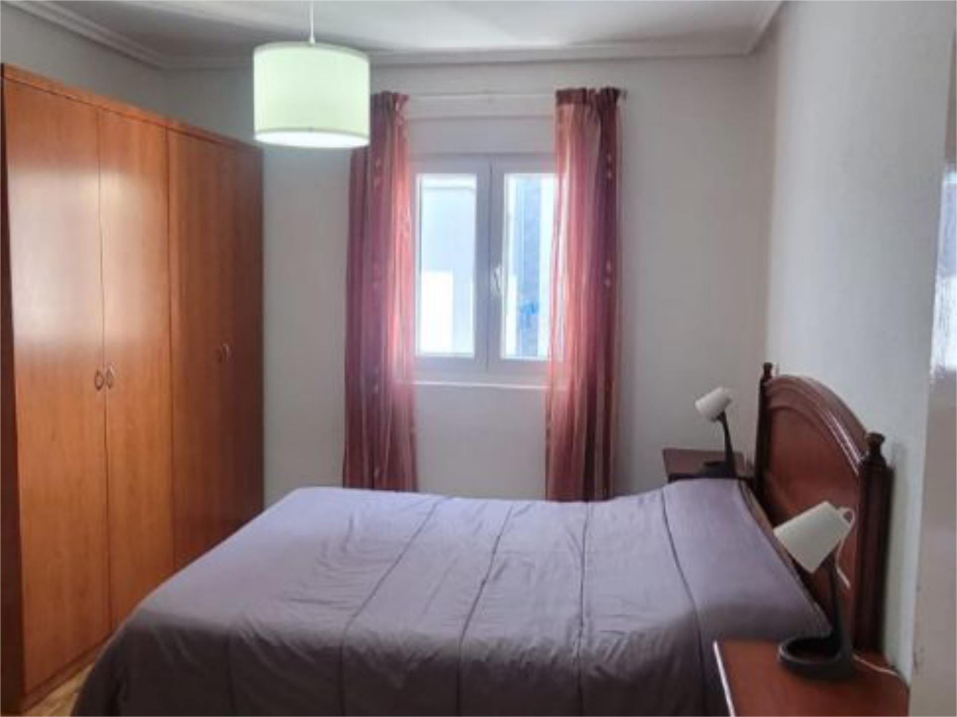 Piso de alquiler en Calle Isaac Peral, 26, Numancia - San Fernando