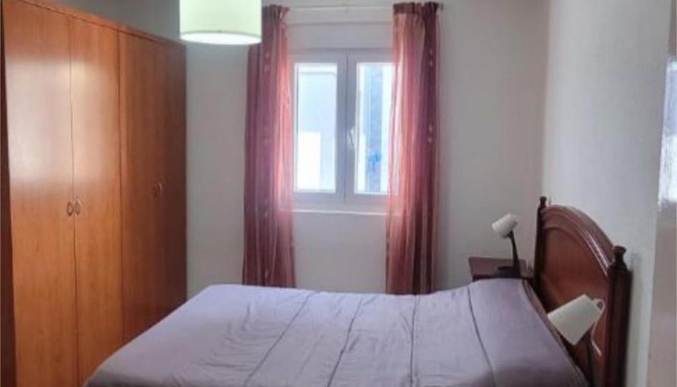 Flat to rent in Calle Isaac Peral, 26, Numancia - San Fernando, Santander - image 1 Photo 1 of Flat to rent in Calle Isaac Peral, 26, Numancia - San Fernando, Santander