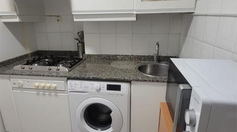 Flat to rent in Calle Isaac Peral, 26, Numancia - San Fernando, Santander - image 4 Photo 4 of Flat to rent in Calle Isaac Peral, 26, Numancia - San Fernando, Santander