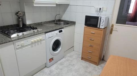 Flat to rent in Calle Isaac Peral, 26, Numancia - San Fernando, Santander - image 5 Photo 5 of Flat to rent in Calle Isaac Peral, 26, Numancia - San Fernando, Santander