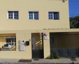 Exterior view of Duplex for sale in Ingenio  with Air Conditioner, Heating and Parquet flooring