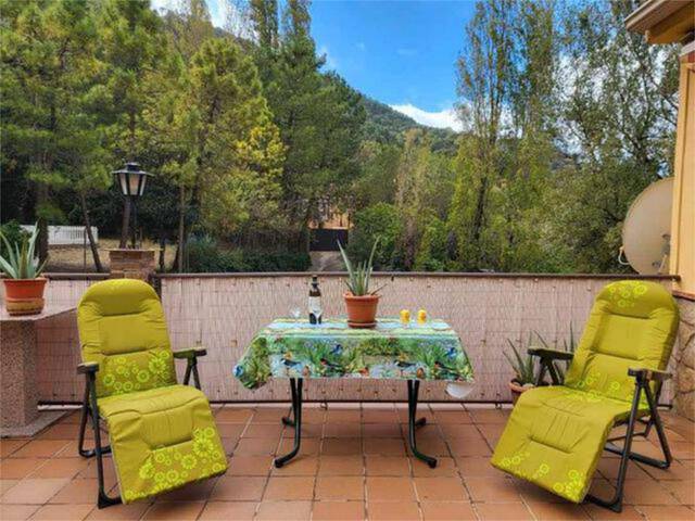 Piso en Venta en La Iruela