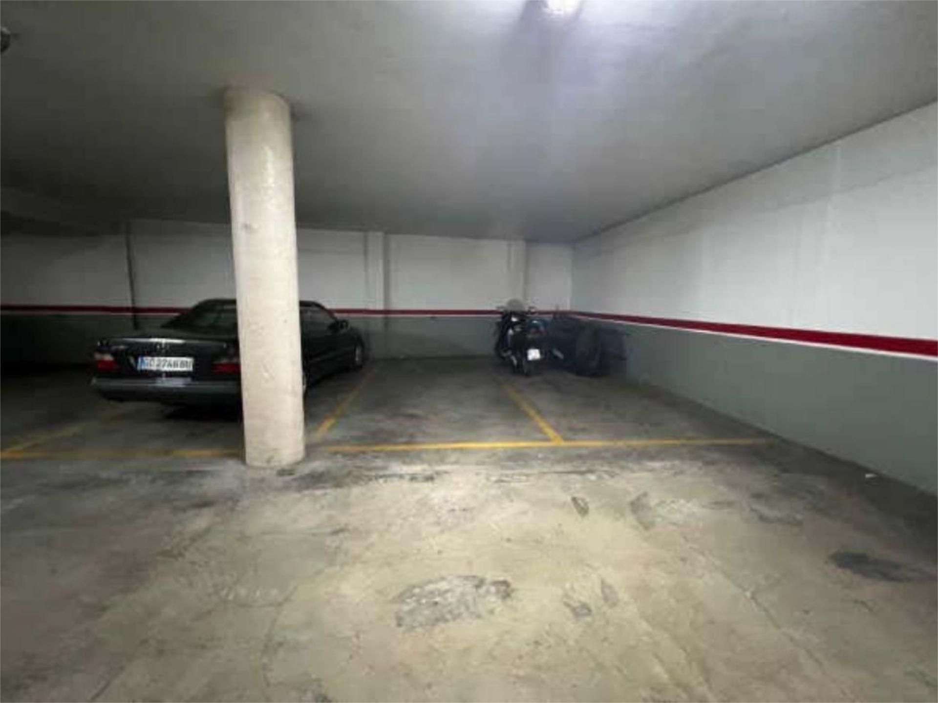 Aparcament de Garatge en venda en Puerto del Rosario
