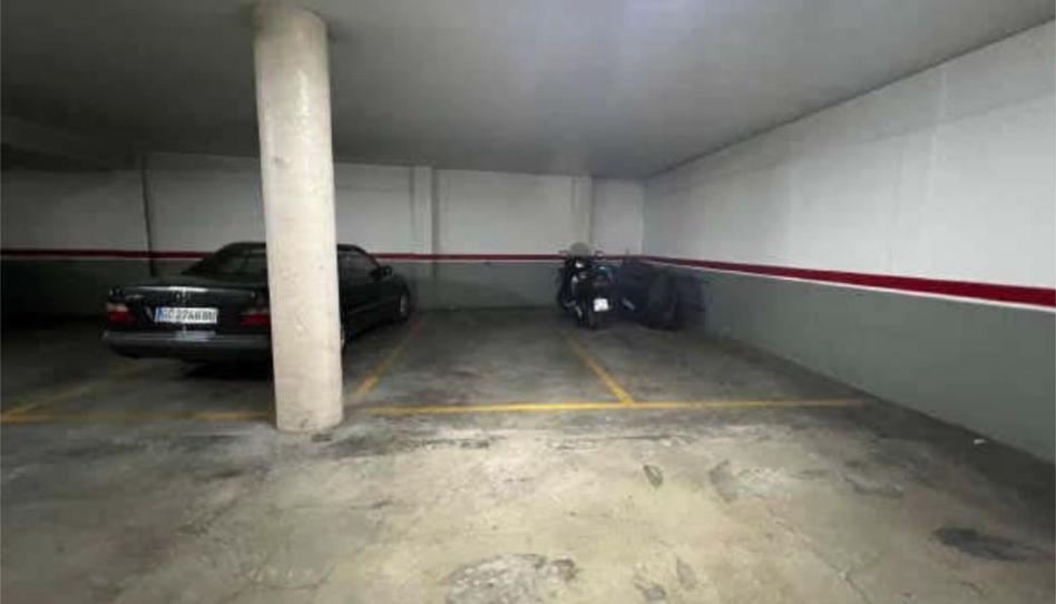 Garage for sale in Calle Hermanos Machado, 4, Zona Centro, Las Palmas - image 1 Photo 1 of Garage for sale in Calle Hermanos Machado, 4, Zona Centro, Las Palmas