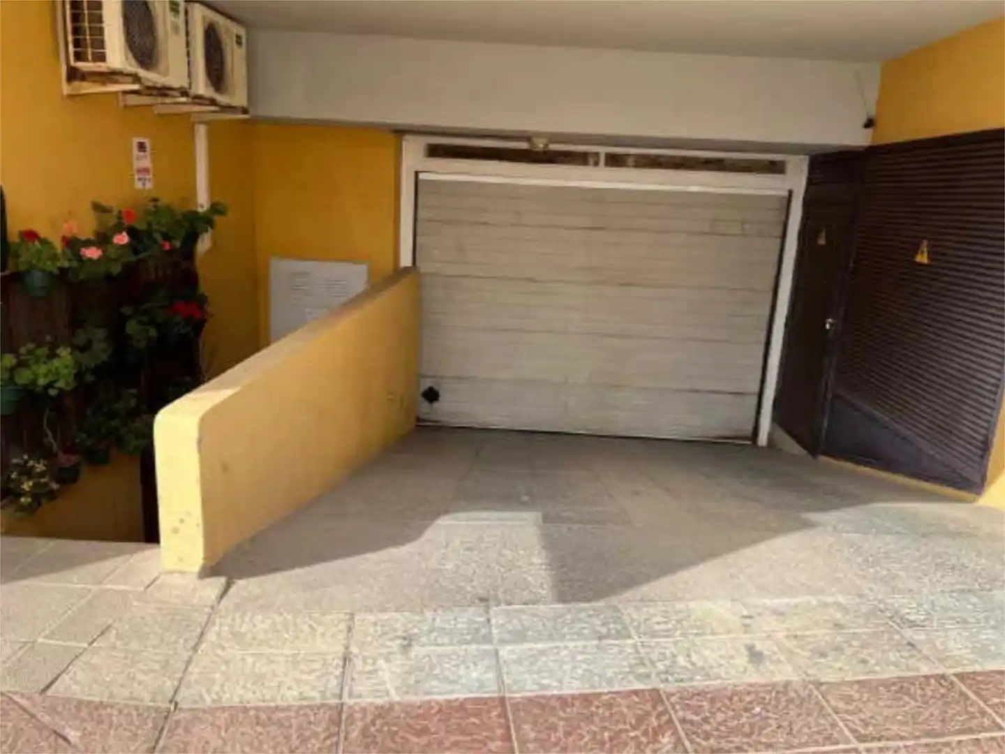 Garage for sale in Calle Hermanos Machado, 4, Zona Centro Parking of Garage for sale in Puerto del Rosario