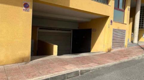 Garage for sale in Calle Hermanos Machado, 4, Zona Centro, Las Palmas - image 4 Photo 4 of Garage for sale in Calle Hermanos Machado, 4, Zona Centro, Las Palmas