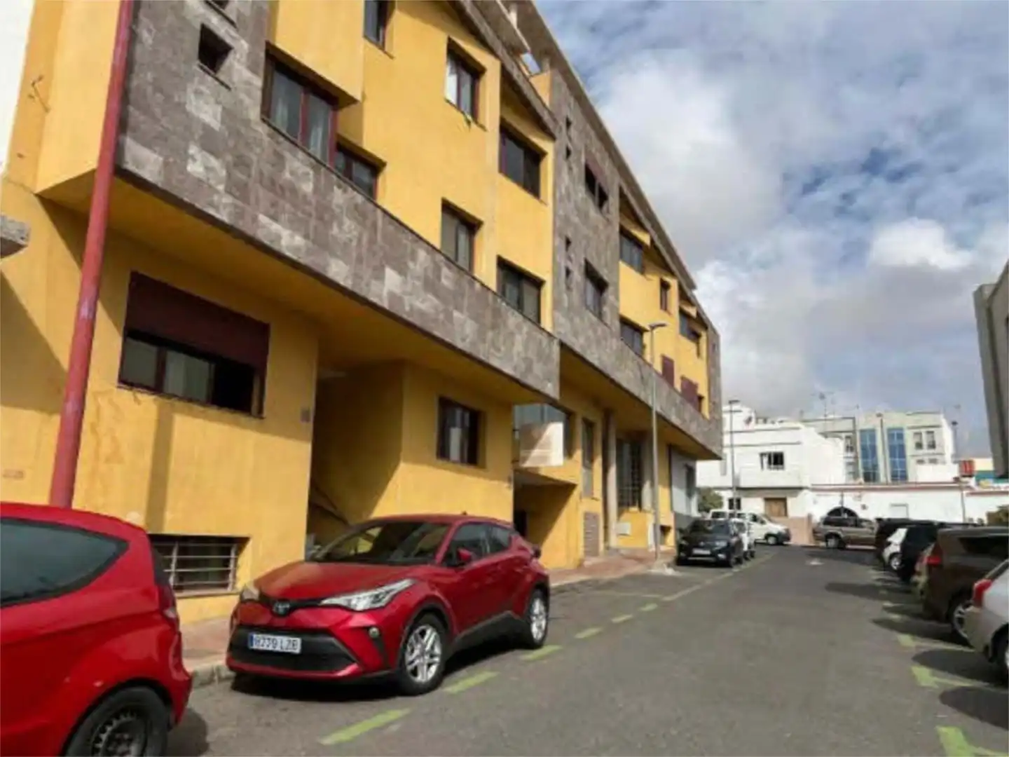 Garage for sale in Calle Hermanos Machado, 4, Zona Centro Exterior view of Garage for sale in Puerto del Rosario