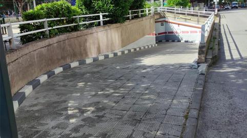 Garage for sale in Calle de Clara del Rey, 52, Prosperidad, Madrid - image 3 Photo 3 of Garage for sale in Calle de Clara del Rey, 52, Prosperidad, Madrid