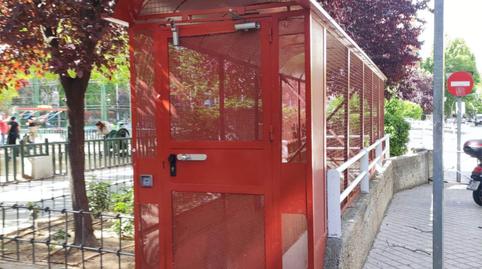 Garage for sale in Calle de Clara del Rey, 52, Prosperidad, Madrid - image 4 Photo 4 of Garage for sale in Calle de Clara del Rey, 52, Prosperidad, Madrid