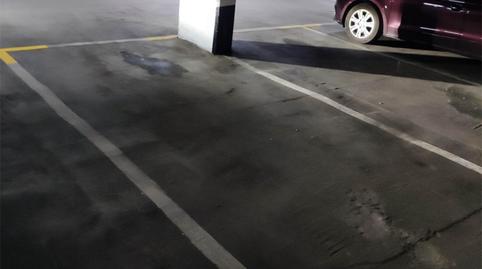 Garage for sale in Calle de Clara del Rey, 52, Prosperidad, Madrid - image 5 Photo 5 of Garage for sale in Calle de Clara del Rey, 52, Prosperidad, Madrid