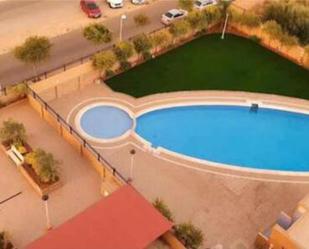 Swimming pool of Apartment for sale in Oropesa del Mar / Orpesa