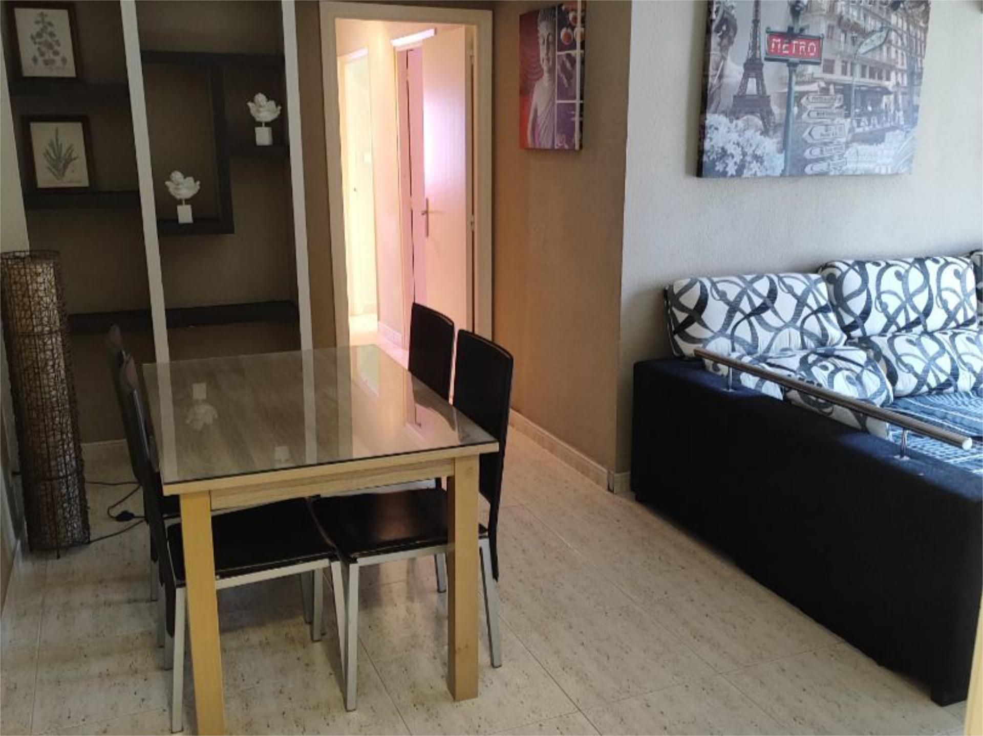 Flat to rent in Calle del Obispo Fitero, 6, Zona Centro