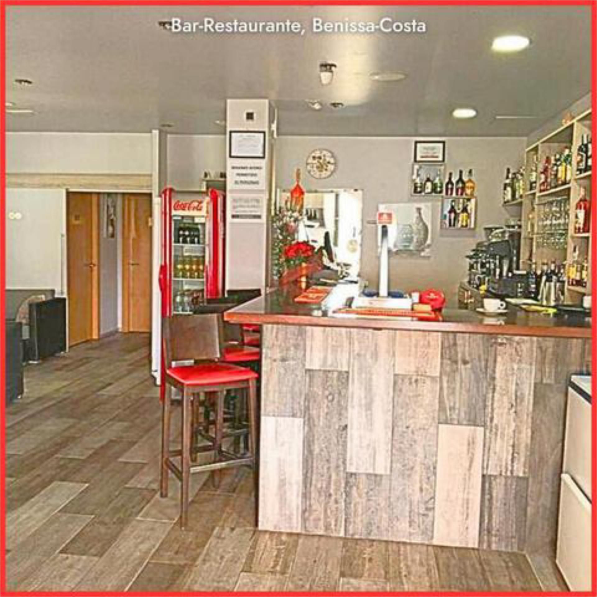 Premises to rent in Benissa