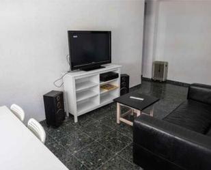 Sala d'estar de Pis de lloguer en  Sevilla Capital