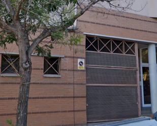 Garage for sale in Carrer de les Roses, 65, Mas Lluí Exterior view of Garage for sale in Sant Feliu de Llobregat