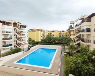 Swimming pool of Flat to rent in Arona  with Terrace, Storage room and Swimming Pool
