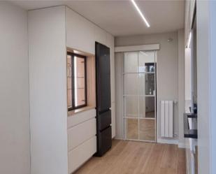 Flat to rent in  Madrid Capital  with Air Conditioner, Heating and Private garden