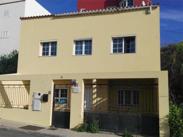 Dúplex en Venta en Calle de Tabefe, 26 en Sequero