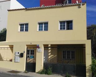 Exterior view of Duplex for sale in Ingenio  with Air Conditioner, Heating and Parquet flooring