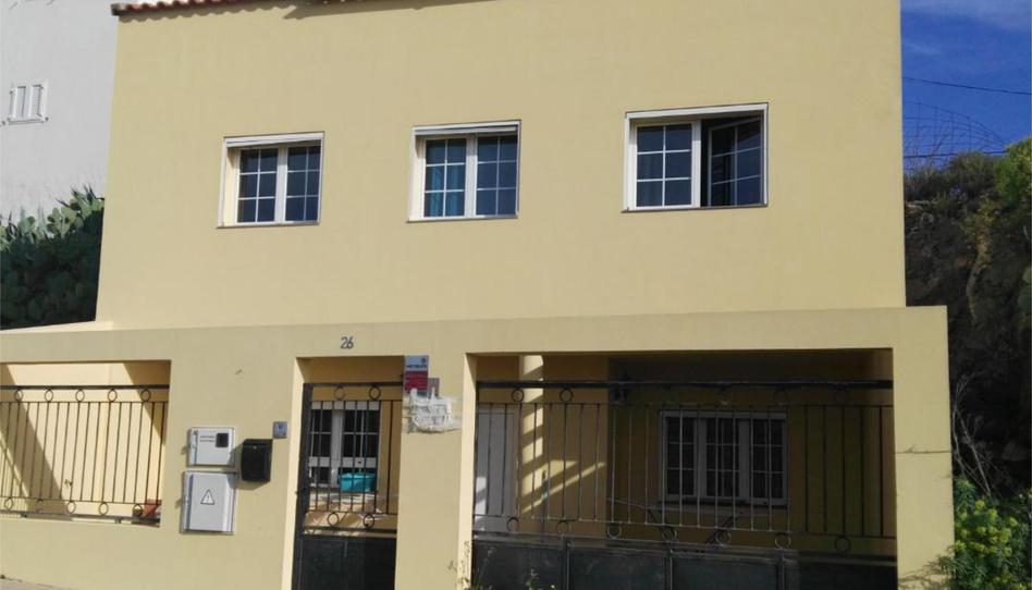 Duplex for sale in Calle de Tabefe, 26, Sequero, Las Palmas - image 1 Photo 1 of Duplex for sale in Calle de Tabefe, 26, Sequero, Las Palmas