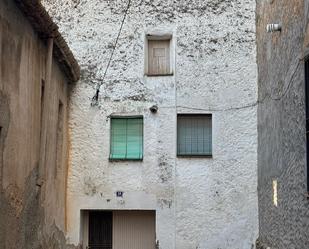 Vista exterior de Casa adosada en venda en El Perelló amb Moblat i Forn