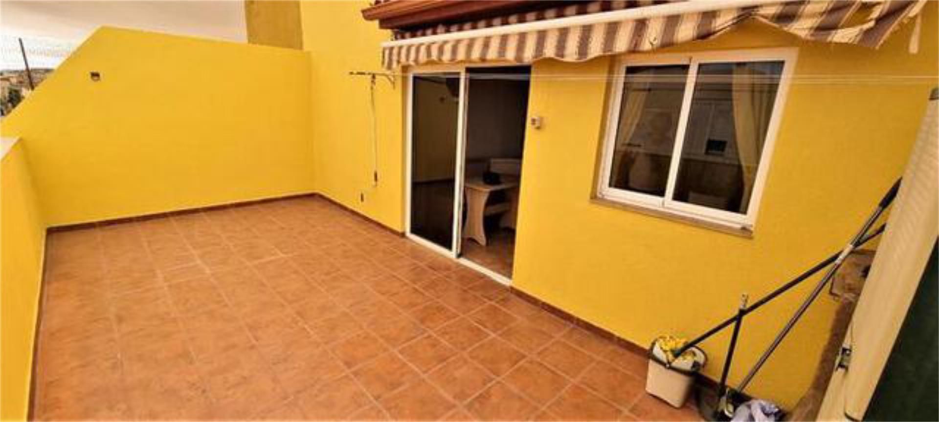 Bedroom of Flat to rent in  Santa Cruz de Tenerife Capital  with Terrace and Furnished