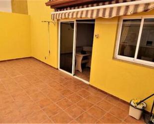 Bedroom of Flat to rent in  Santa Cruz de Tenerife Capital  with Terrace