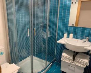 Bathroom of Flat to rent in Vila-real  with Heating, Private garden and Terrace