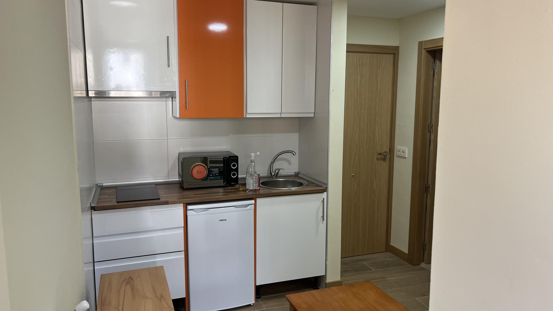 Apartament de lloguer a Calle Padre Cámara, 20, Garrido Sur