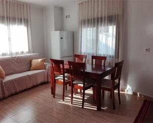 Dining room of Flat to rent in Carboneras de Guadazaón  with Heating and Furnished