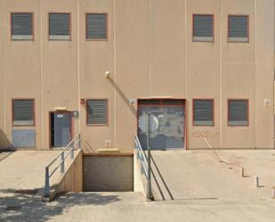 Garage for sale in Carrer Mataró, 11, Les Grases Exterior view of Garage for sale in Sant Feliu de Llobregat