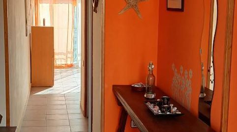 Foto 4 de Piso en venta en Calle Marqués de la Romana, 5, El Faro, Cullera