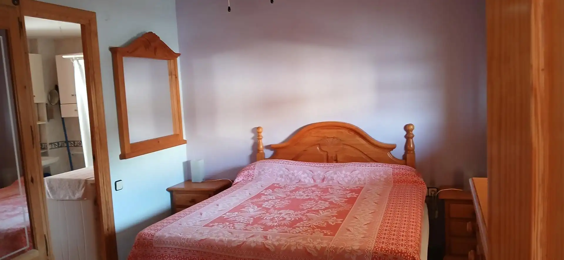 Piso en venta en Calle Marqués de la Romana, 5, El Faro Habitación de Piso en venta en Cullera con Jardín privado, Terraza y Amueblado