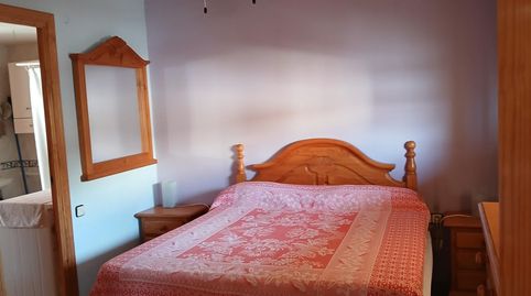 Foto 5 de Piso en venta en Calle Marqués de la Romana, 5, El Faro, Cullera