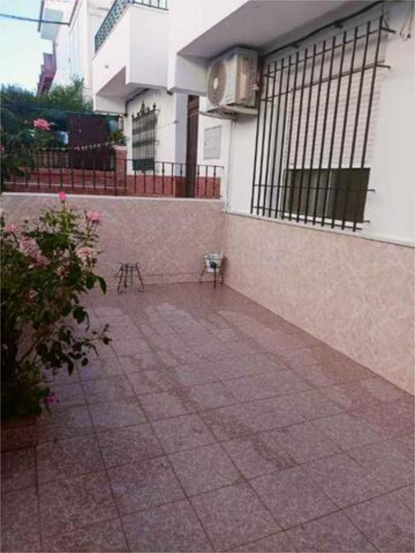 Casa o xalet de lloguer a El Cuervo de Sevilla