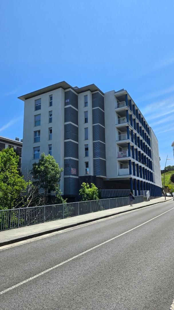 Vista exterior de Piso en venta en Bermeo con Calefacción, Parquet y Terraza
