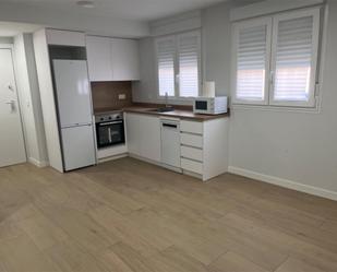 Kitchen of Flat for sale in Colmenar Viejo  with Air Conditioner