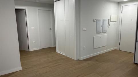 Photo 5 of Flat to rent in Plaza de la Mosquilona, 1, Centro, Madrid