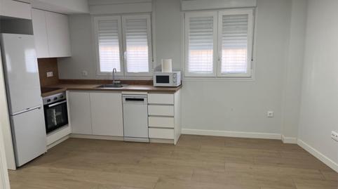 Photo 2 of Flat to rent in Plaza de la Mosquilona, 1, Centro, Madrid