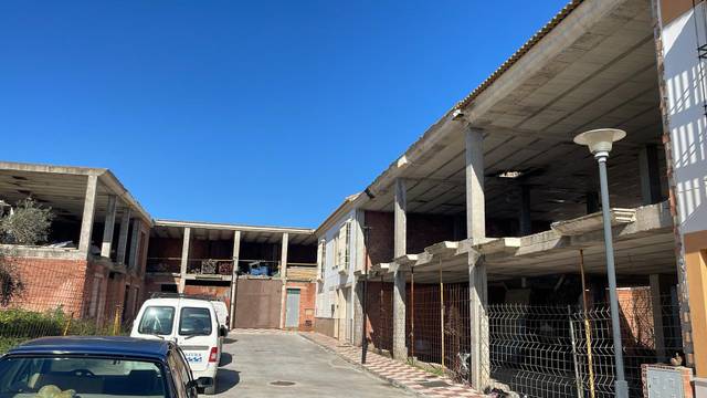 Casa adosada en Venta en Calle Granada, 9 en La Victoria