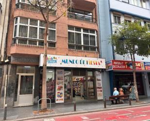 Exterior view of Premises to rent in Las Palmas de Gran Canaria