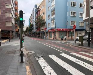 Vista exterior de Local de lloguer en Las Palmas de Gran Canaria
