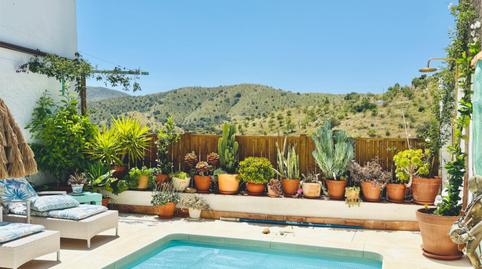 Foto 5 de Pis en venda a Diseminado Diseminados, 336, Almogía, Málaga