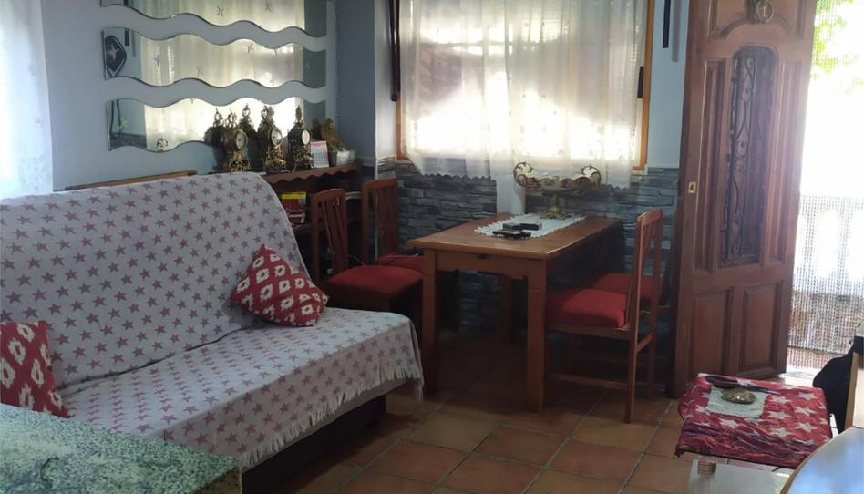 Flat for sale in Carrer del Rector Aliaga, 32, Serra, Valencia - image 1 Photo 1 of Flat for sale in Carrer del Rector Aliaga, 32, Serra, Valencia