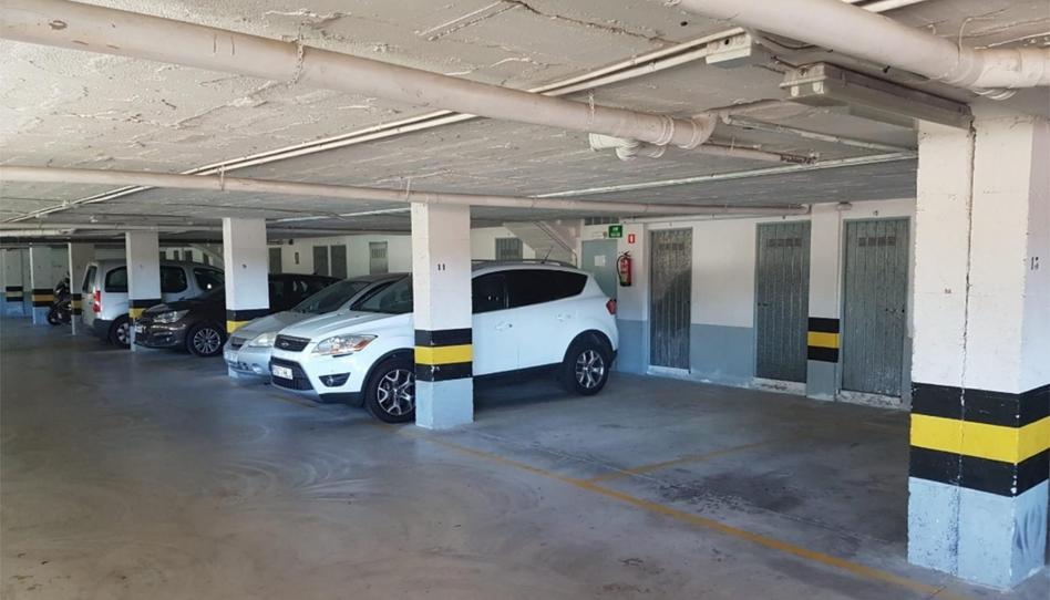 Garage to rent in Carrer Prevere Joan Sastre, 6, Sant Agustí, Illes Balears - image 1 Photo 1 of Garage to rent in Carrer Prevere Joan Sastre, 6, Sant Agustí, Illes Balears