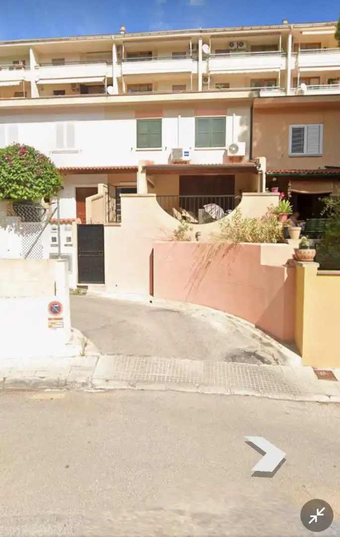 Garage zur Miete in Carrer Prevere Joan Sastre, 6, Sant Agustí Außenansicht von Garage zur Miete in Palma de Mallorca
