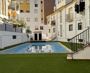 Swimming pool of Flat to rent in Cenes de la Vega  with Swimming Pool and Balcony