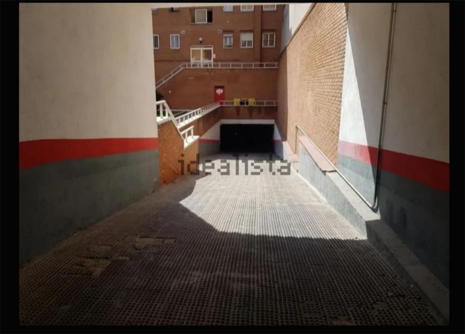 Aparcament de Garatge de lloguer en  Madrid Capital