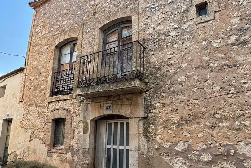 Photo 1 of Single-family semi-detached for sale in Calle Real, 20, Cilleruelo de Abajo, Burgos