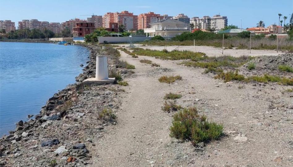 Residencial en venda a Veneciola E, 14, Veneziola, La Manga del Mar Menor - imatge 1 Foto 1 de Residencial en venda a Veneciola E, 14, Veneziola, La Manga del Mar Menor